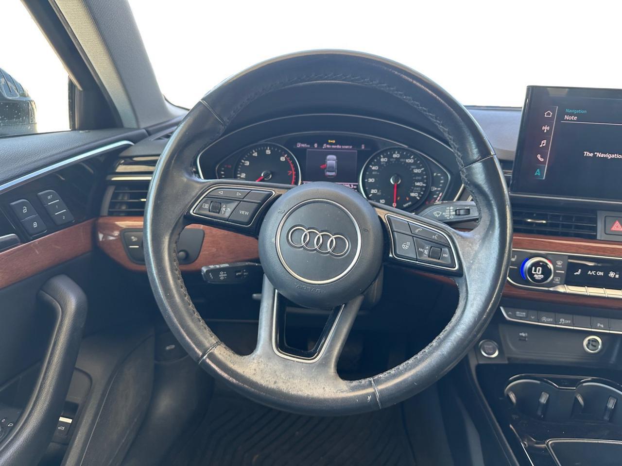 2023 Audi A4 Sedan Premium  Selma TX
