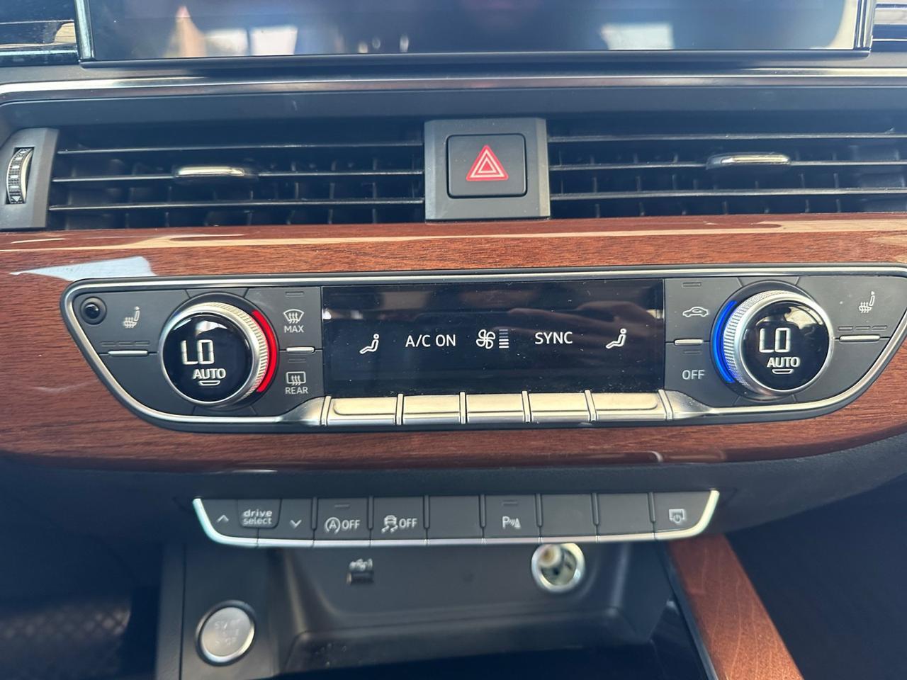 2023 Audi A4 Sedan Premium  Selma TX