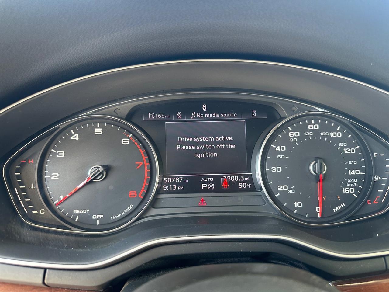 2023 Audi A4 Sedan Premium  Selma TX