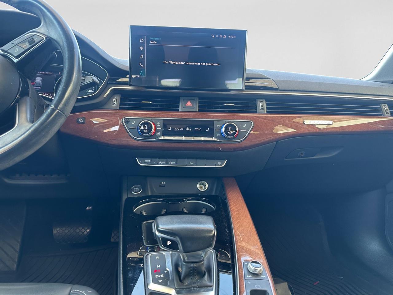 2023 Audi A4 Sedan Premium  Selma TX