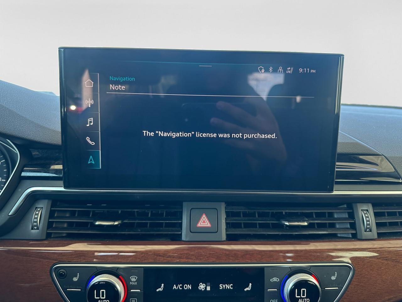 2023 Audi A4 Sedan Premium  Selma TX