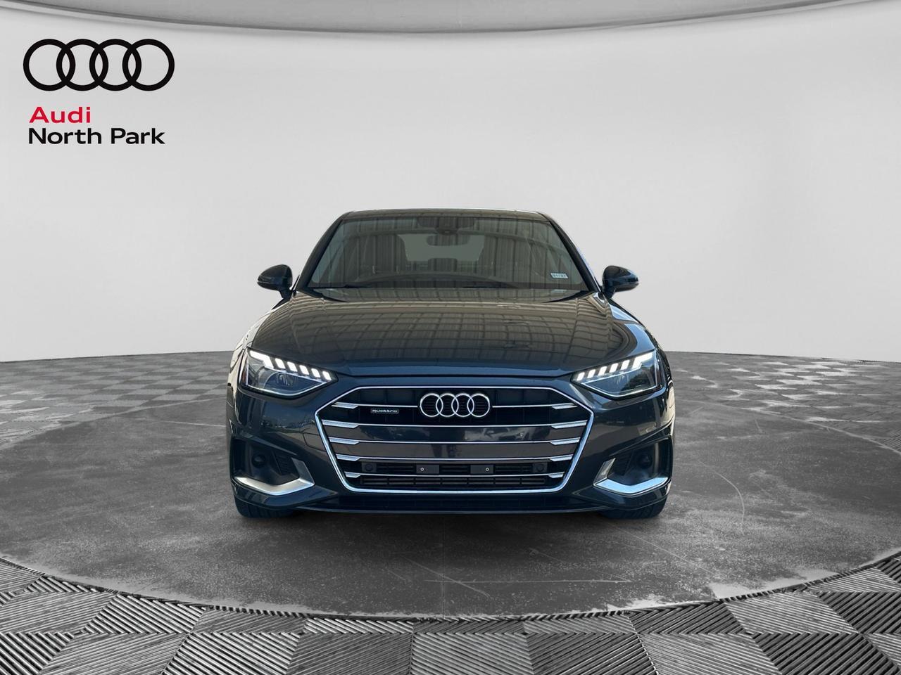 2023 Audi A4 Sedan Premium  Selma TX