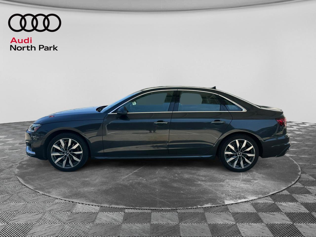 2023 Audi A4 Sedan Premium  Selma TX