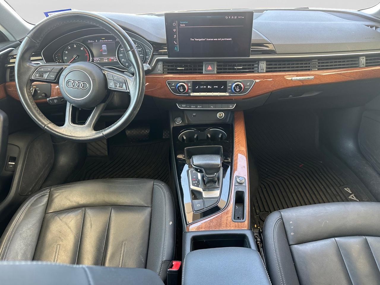2023 Audi A4 Sedan Premium  Selma TX