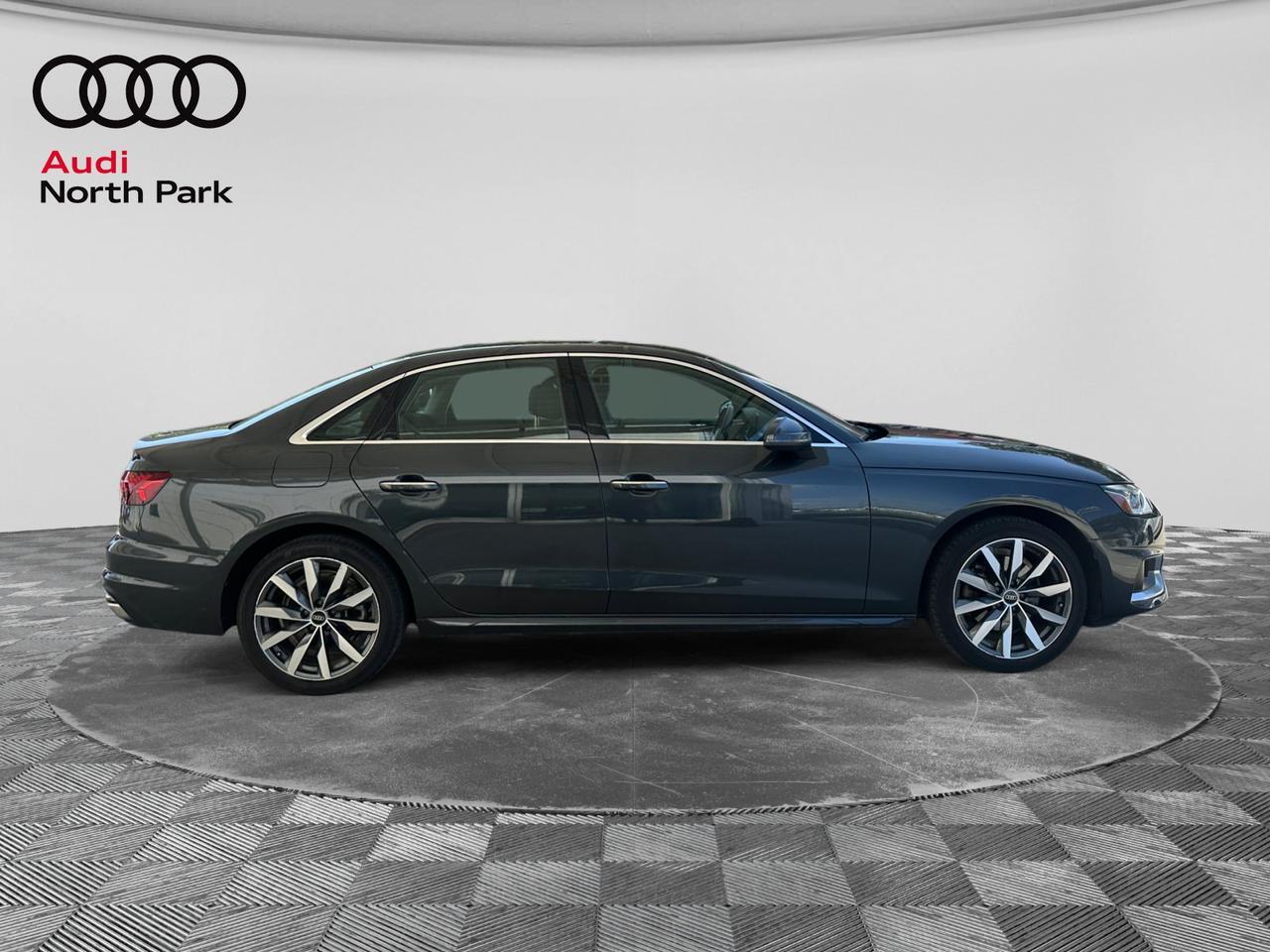 2023 Audi A4 Sedan Premium  Selma TX