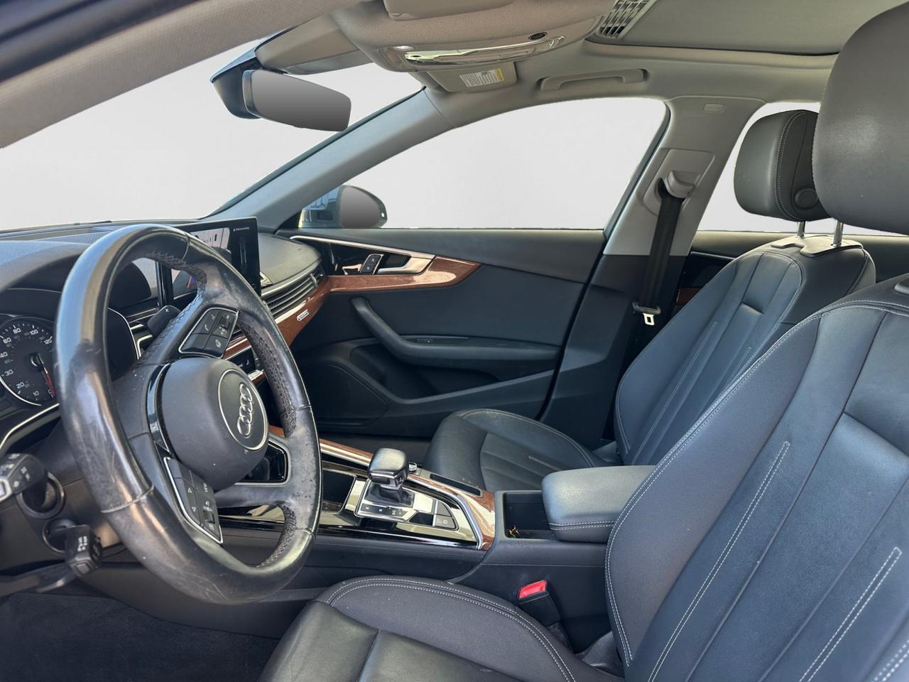 2023 Audi A4 Sedan Premium  Selma TX