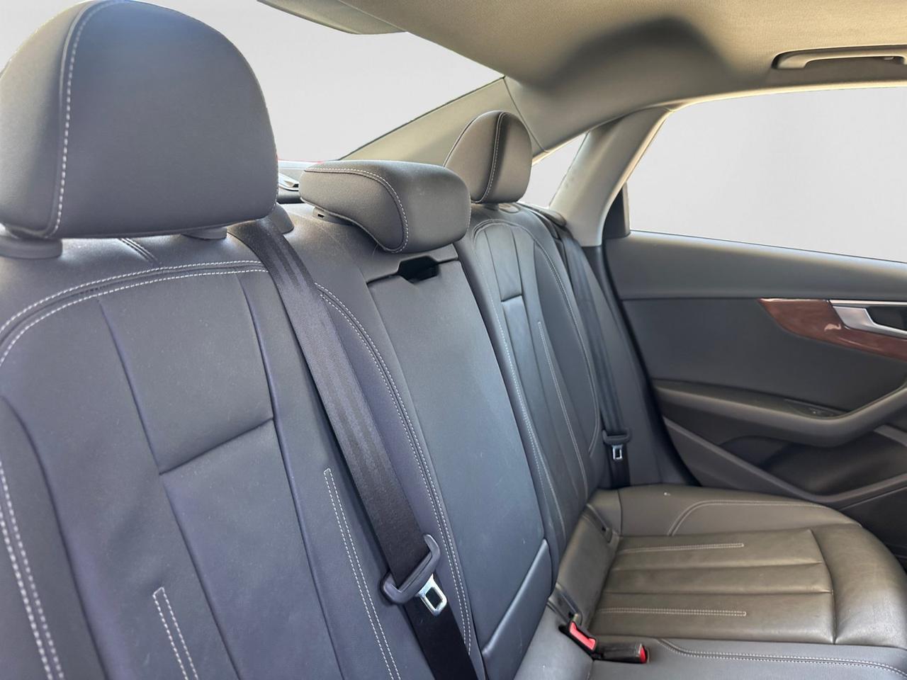2023 Audi A4 Sedan Premium  Selma TX