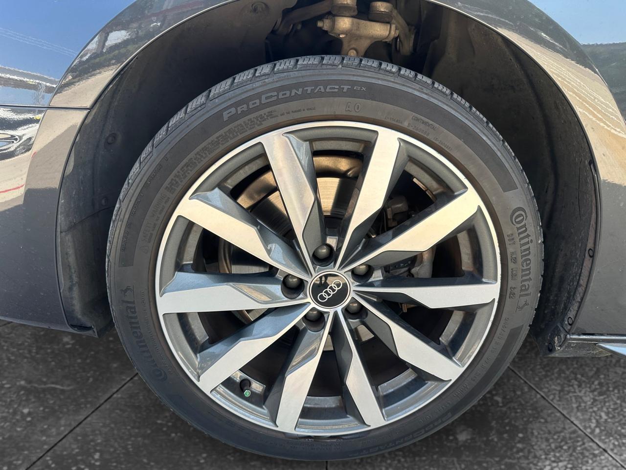 2023 Audi A4 Sedan Premium  Selma TX
