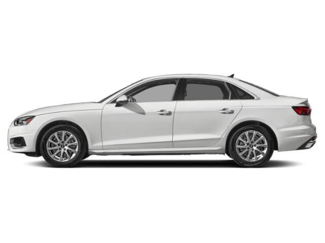 2023 Audi A4 Sedan Premium