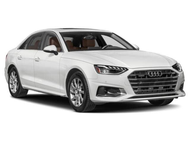 2023 Audi A4 Sedan Premium San Juan TX
