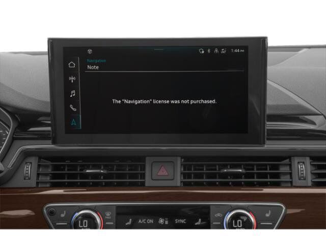 2023 Audi A4 Sedan Premium San Juan TX