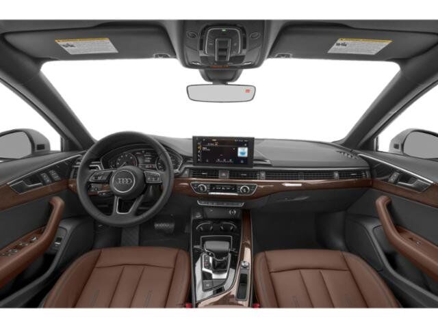 2023 Audi A4 Sedan Premium San Juan TX