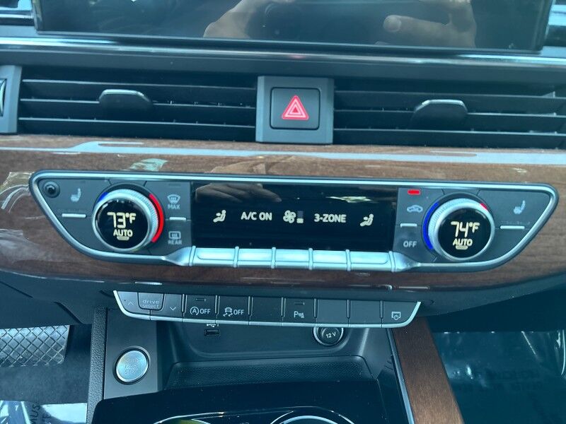 2023 Audi A4 Sedan Premium Seffner FL