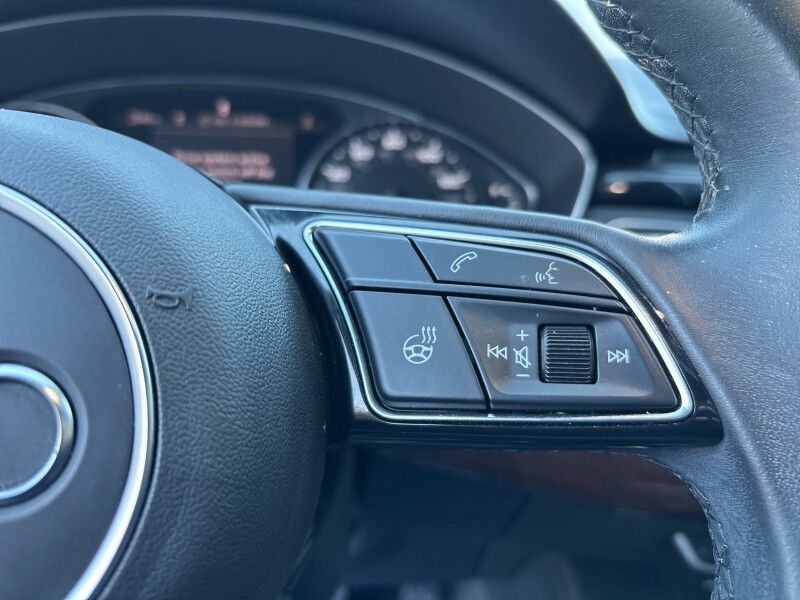 2023 Audi A4 Sedan Premium Seffner FL