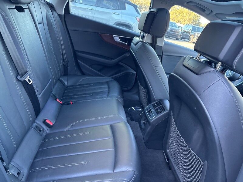 2023 Audi A4 Sedan Premium Seffner FL