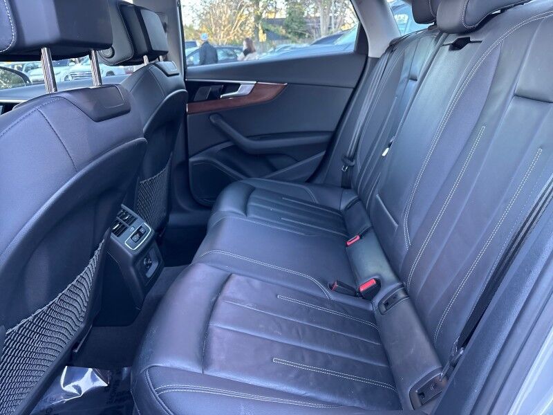 2023 Audi A4 Sedan Premium Seffner FL