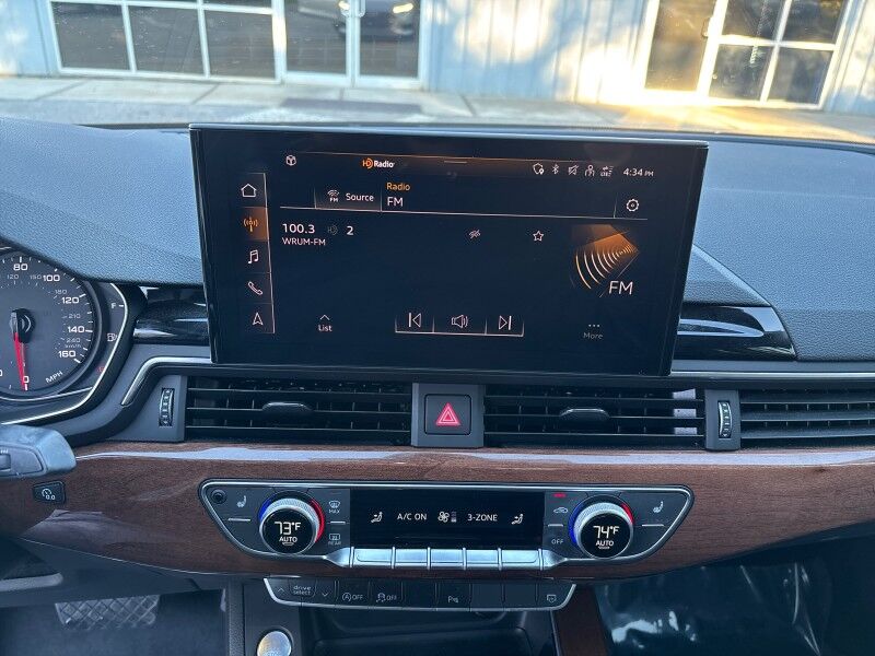 2023 Audi A4 Sedan Premium Seffner FL