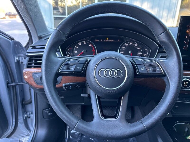 2023 Audi A4 Sedan Premium Seffner FL