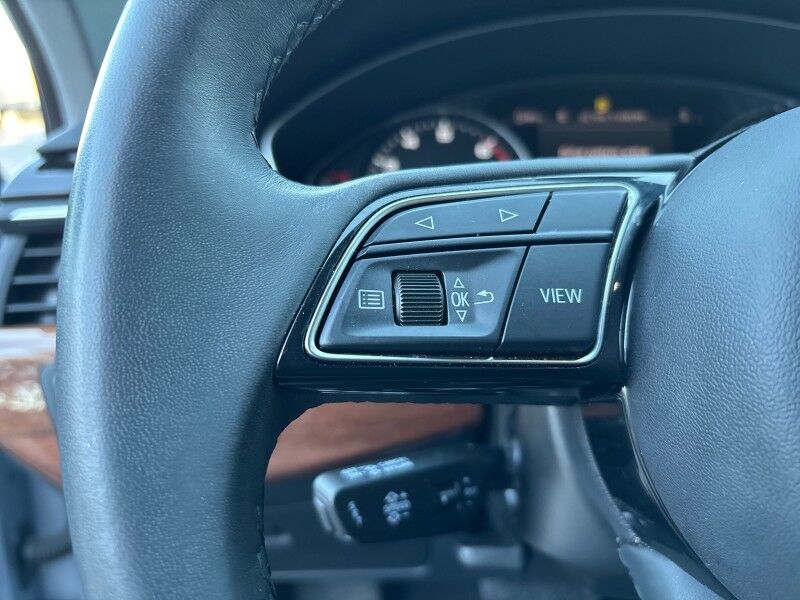 2023 Audi A4 Sedan Premium w/CONVENIENCE PKG. Seffner FL