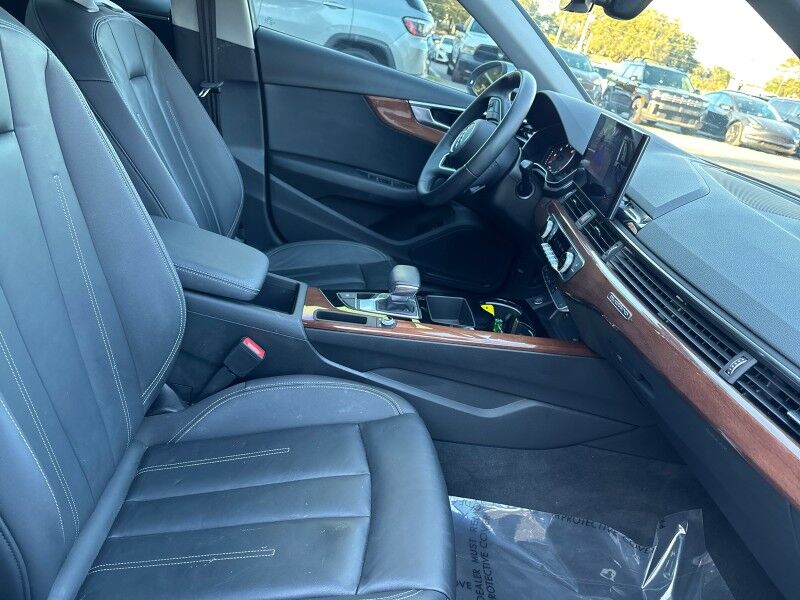 2023 Audi A4 Sedan Premium w/CONVENIENCE PKG. Seffner FL