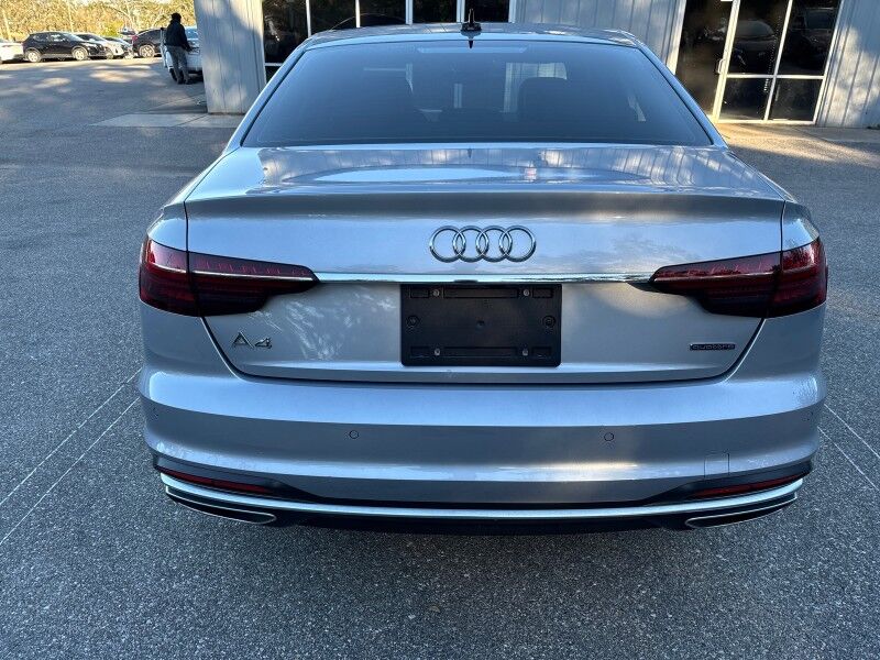 2023 Audi A4 Sedan Premium w/CONVENIENCE PKG. Seffner FL