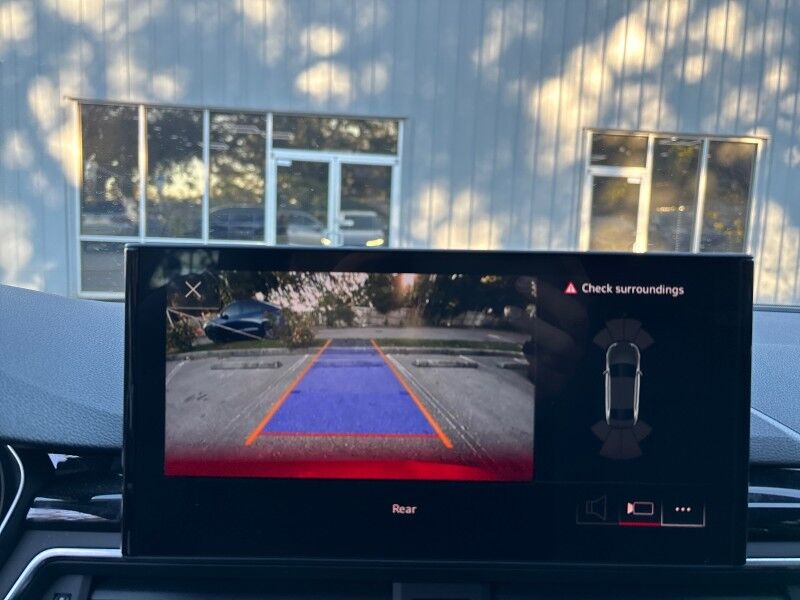 2023 Audi A4 Sedan Premium w/CONVENIENCE PKG. Seffner FL