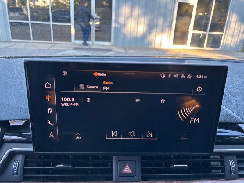 2023 Audi A4 Sedan Premium w/CONVENIENCE PKG. Seffner FL