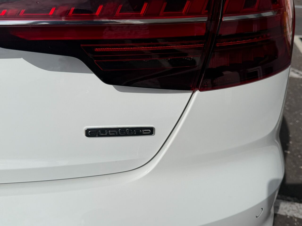 2023 Audi A4 Sedan S line Premium Plus 45 TFSI quattro Jacksonville FL