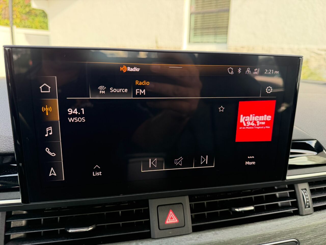 2023 Audi A4 Sedan S line Premium Plus 45 TFSI quattro Jacksonville FL