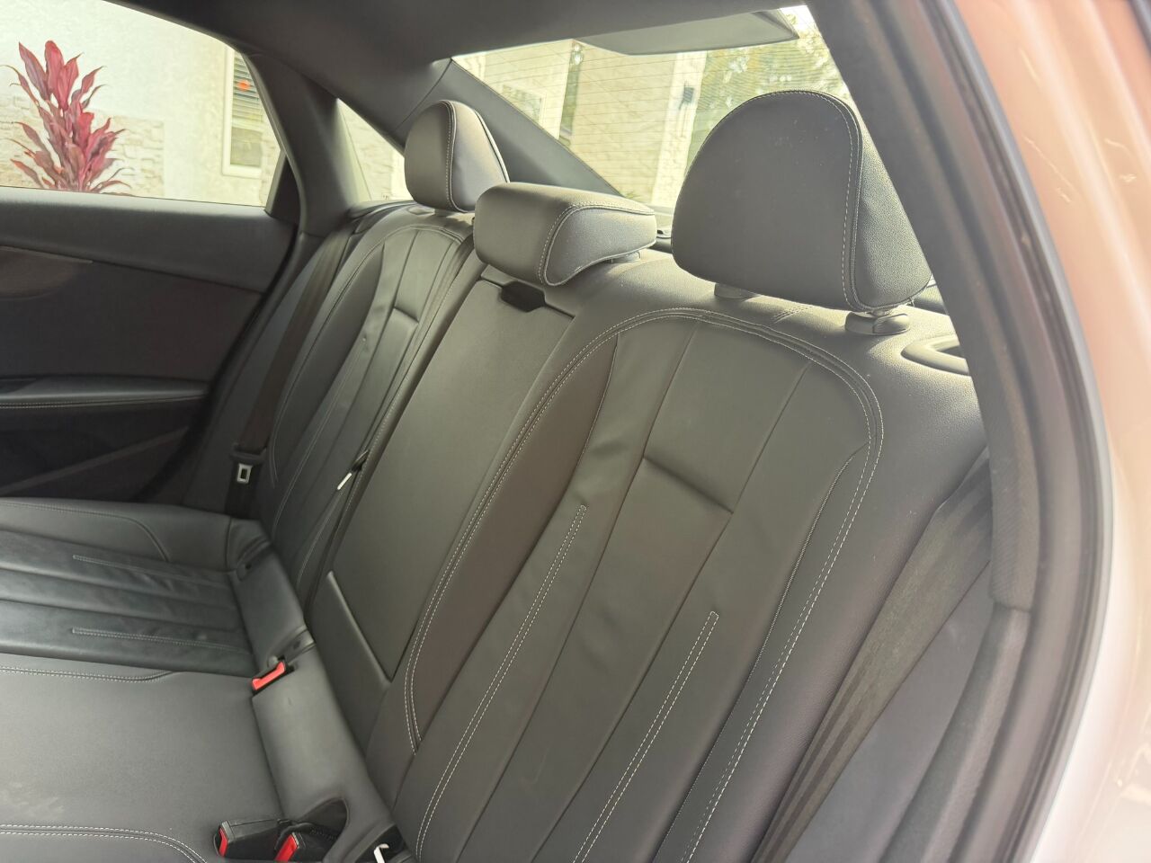 2023 Audi A4 Sedan S line Premium Plus 45 TFSI quattro Jacksonville FL