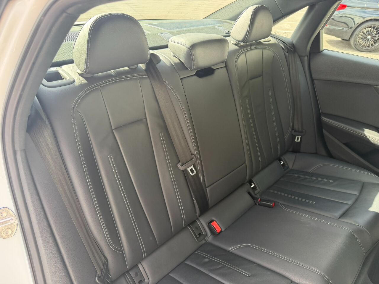 2023 Audi A4 Sedan S line Premium Plus 45 TFSI quattro Jacksonville FL