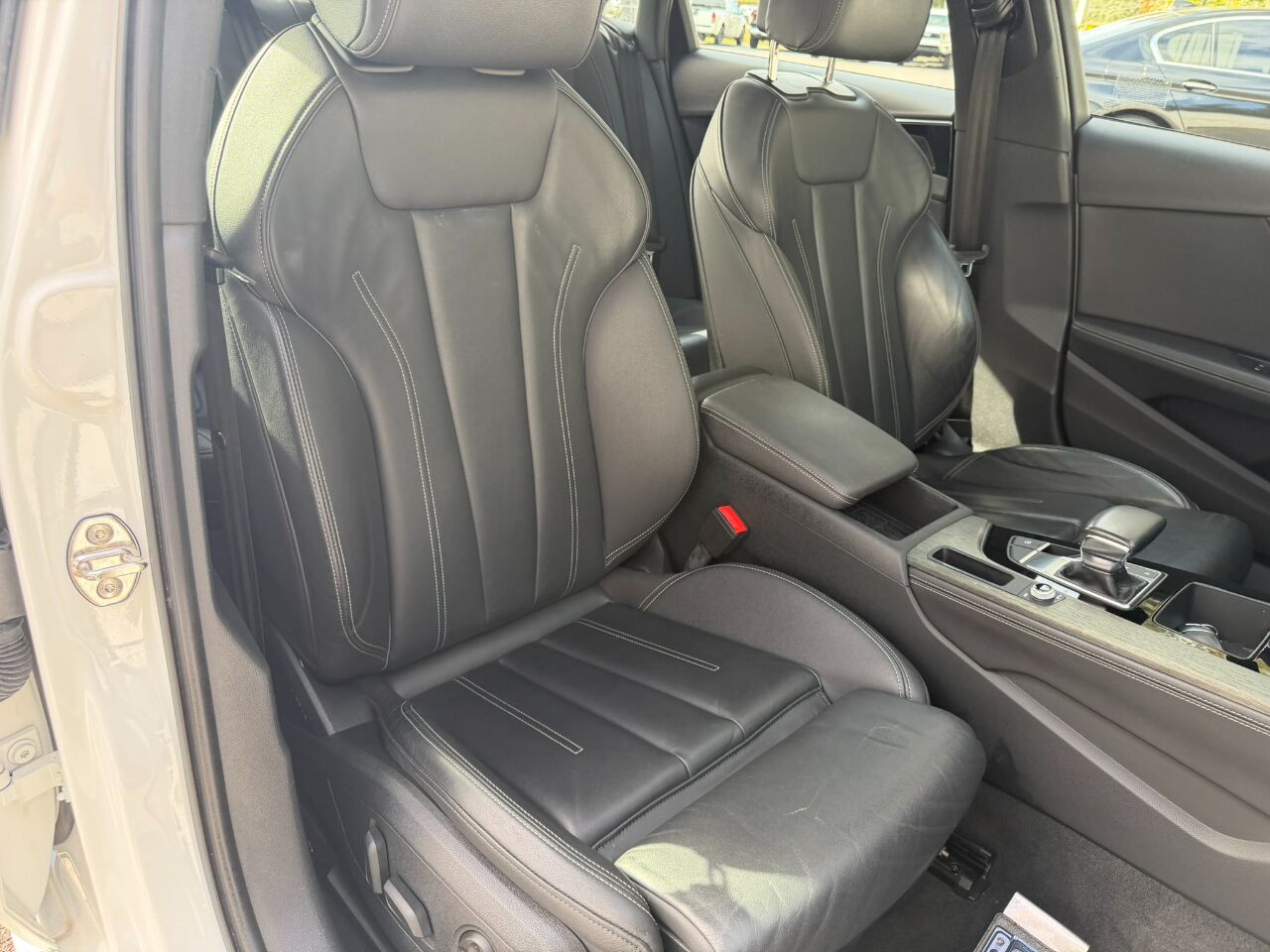 2023 Audi A4 Sedan S line Premium Plus 45 TFSI quattro Jacksonville FL