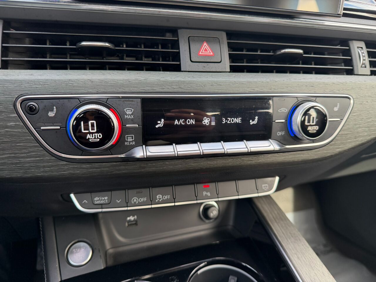 2023 Audi A4 Sedan S line Premium Plus 45 TFSI quattro Jacksonville FL