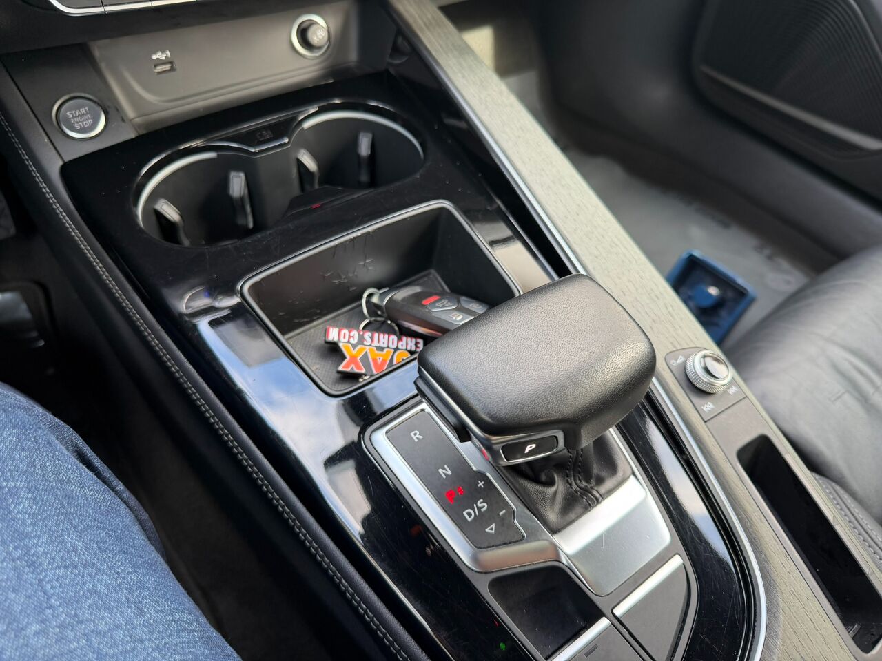 2023 Audi A4 Sedan S line Premium Plus 45 TFSI quattro Jacksonville FL