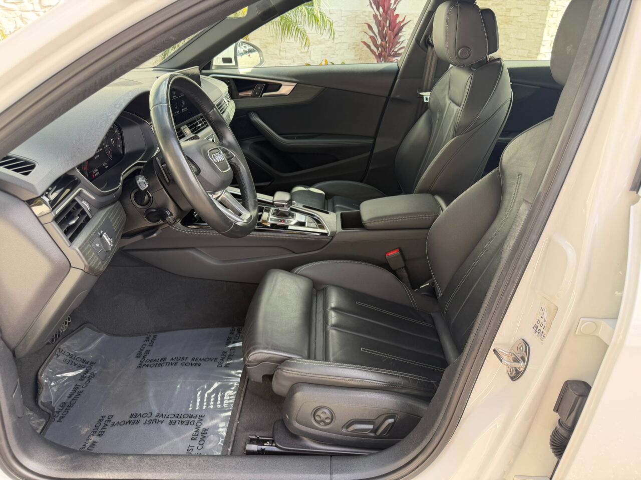 2023 Audi A4 Sedan S line Premium Plus 45 TFSI quattro Jacksonville FL