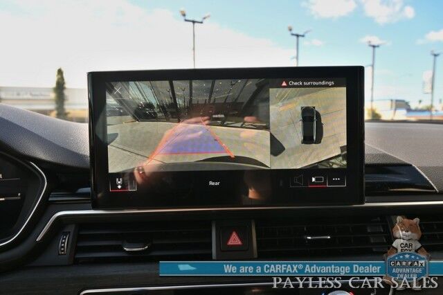 2023 Audi A4 Sedan S line Premium Plus Wasilla AK