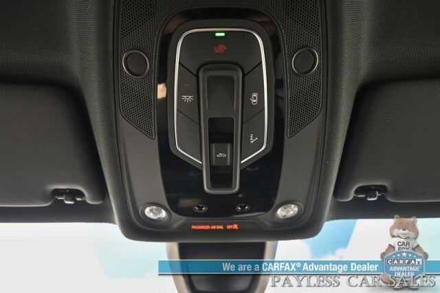 2023 Audi A4 Sedan S line Premium Plus Wasilla AK