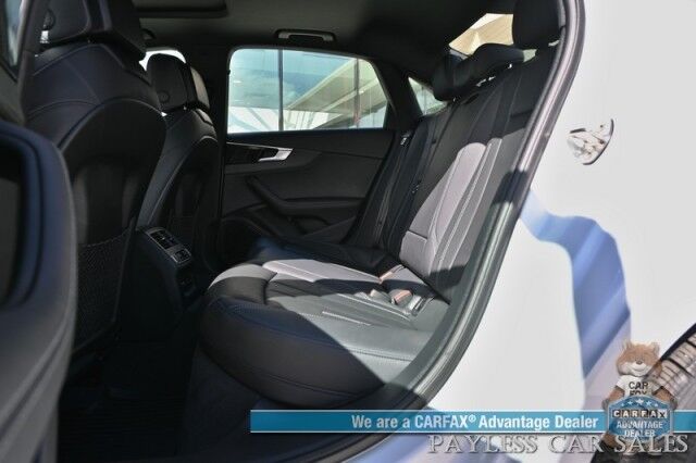 2023 Audi A4 Sedan S line Premium Plus Wasilla AK