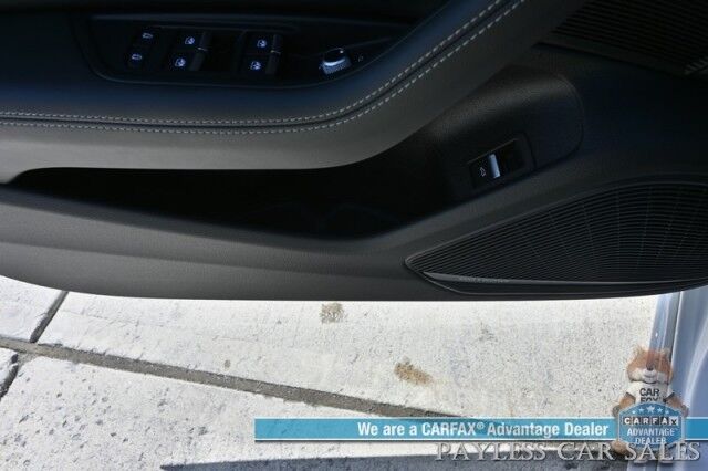 2023 Audi A4 Sedan S line Premium Plus Wasilla AK
