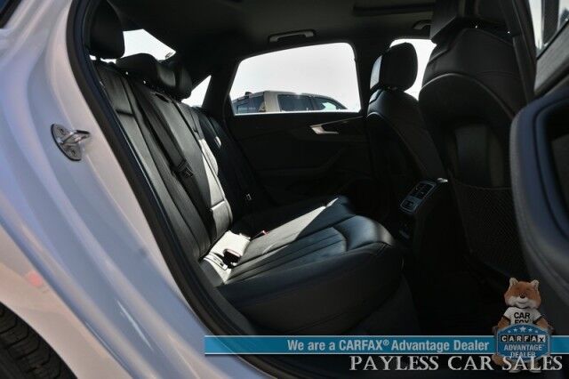 2023 Audi A4 Sedan S line Premium Plus Wasilla AK