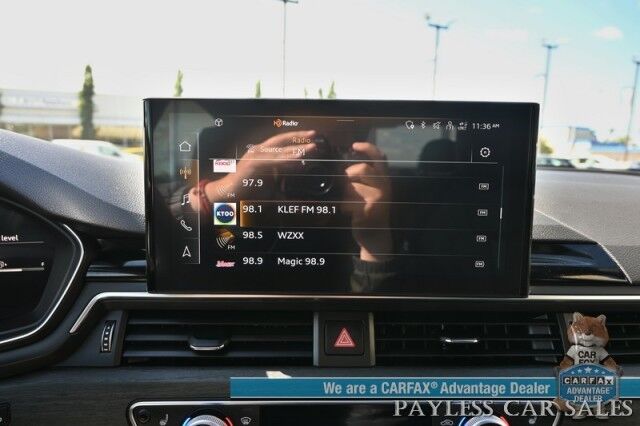 2023 Audi A4 Sedan S line Premium Plus Wasilla AK