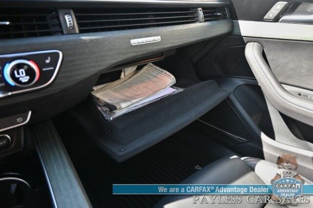 2023 Audi A4 Sedan S line Premium Plus Wasilla AK
