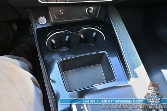 2023 Audi A4 Sedan S line Premium Plus Wasilla AK