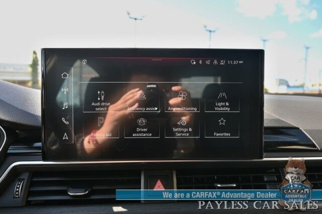 2023 Audi A4 Sedan S line Premium Plus Wasilla AK