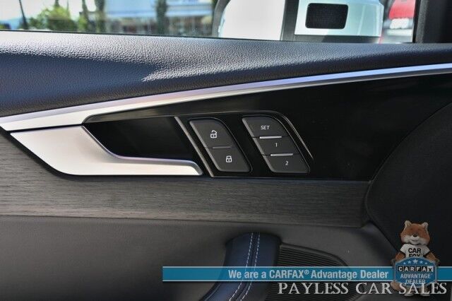 2023 Audi A4 Sedan S line Premium Plus Wasilla AK