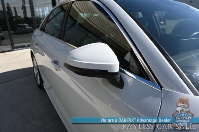 2023 Audi A4 Sedan S line Premium Plus Wasilla AK