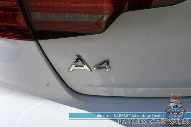 2023 Audi A4 Sedan S line Premium Plus Anchorage AK