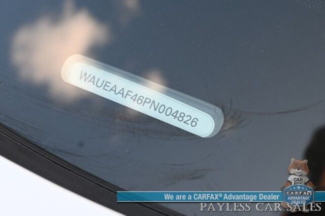 2023 Audi A4 Sedan S line Premium Plus Anchorage AK