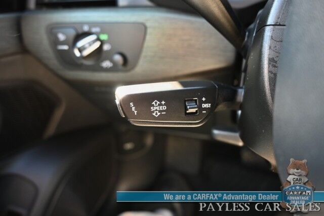 2023 Audi A4 Sedan S line Premium Plus Anchorage AK