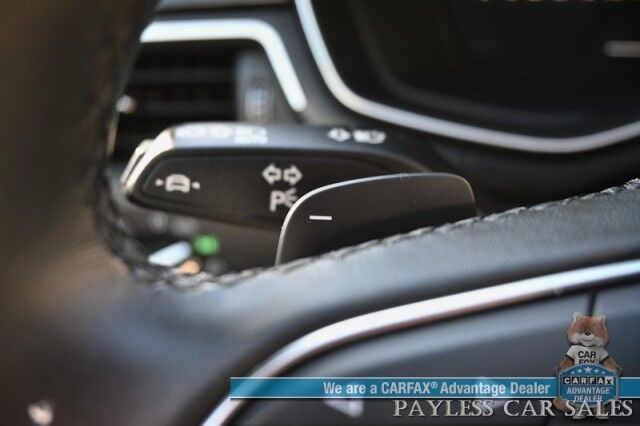 2023 Audi A4 Sedan S line Premium Plus Anchorage AK